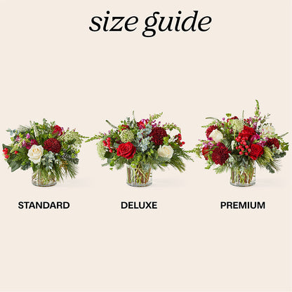 Cranberry Fizz Bouquet – SUSPENDED IN TIME FLORAL & PRESERVATION, Syracuse UT