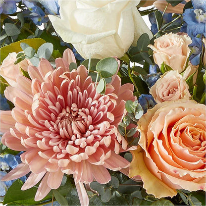Inspired Bouquet – SUSPENDED IN TIME FLORAL & PRESERVATION, Syracuse UT