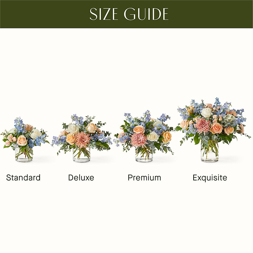 Inspired Bouquet – SUSPENDED IN TIME FLORAL & PRESERVATION, Syracuse UT