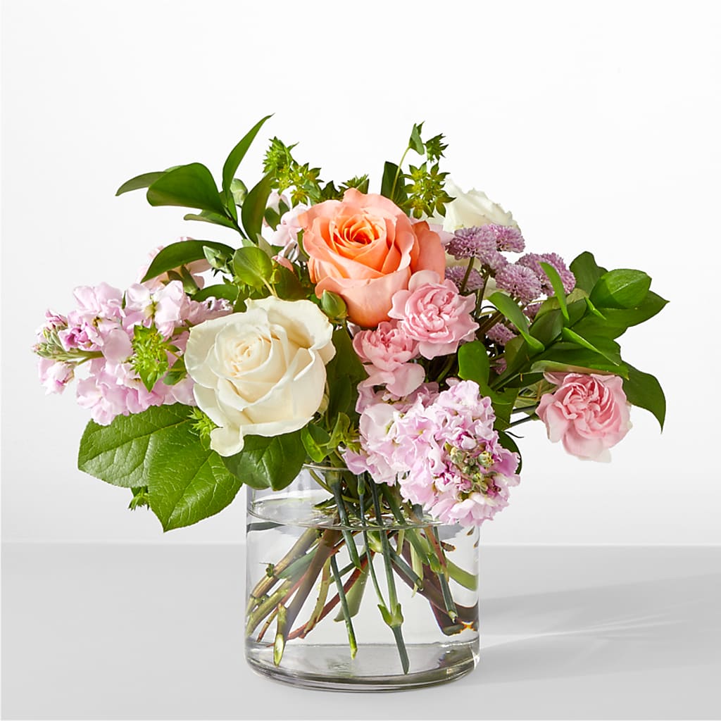 French Market Bouquet – SUSPENDED IN TIME FLORAL & PRESERVATION, Syracuse UT