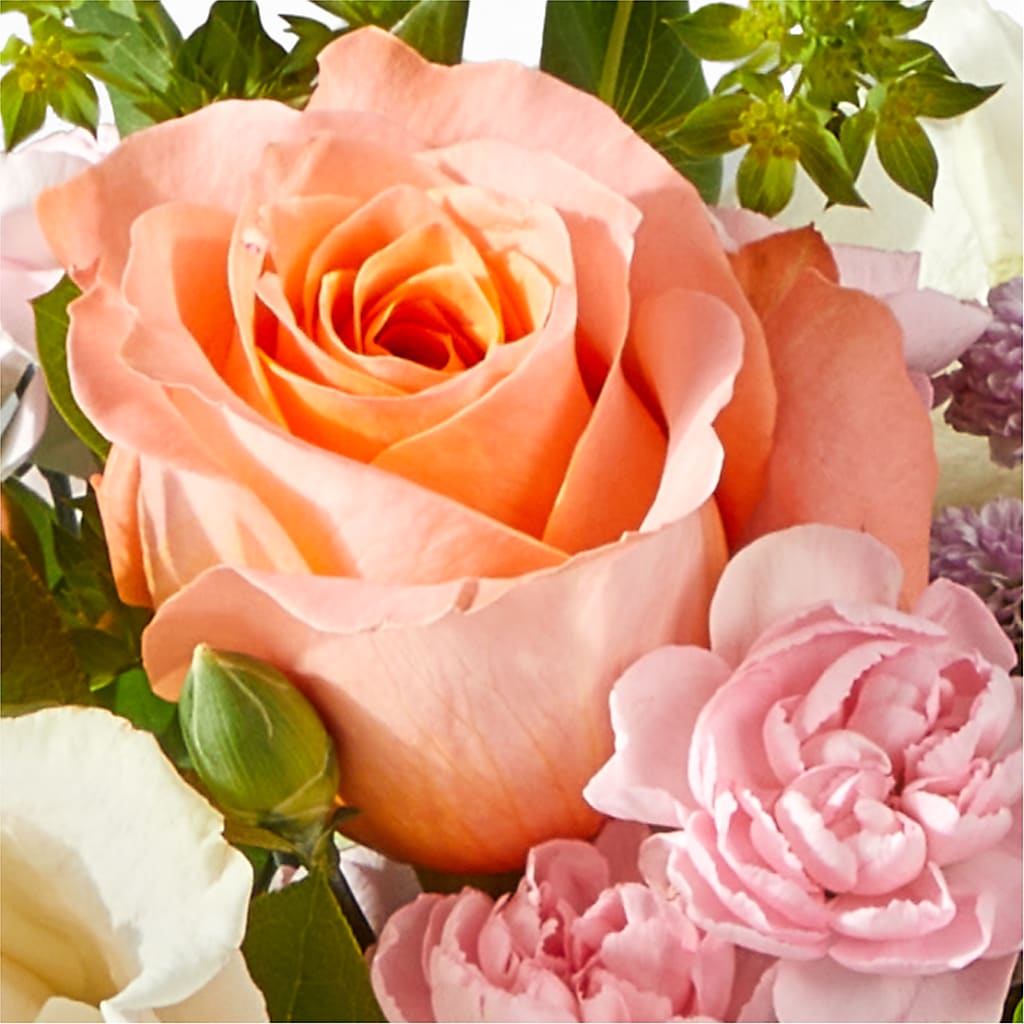 French Market Bouquet – SUSPENDED IN TIME FLORAL & PRESERVATION, Syracuse UT
