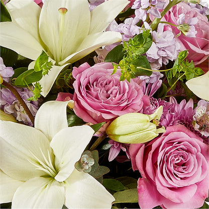 Daydreamer Bouquet – SUSPENDED IN TIME FLORAL & PRESERVATION, Syracuse UT